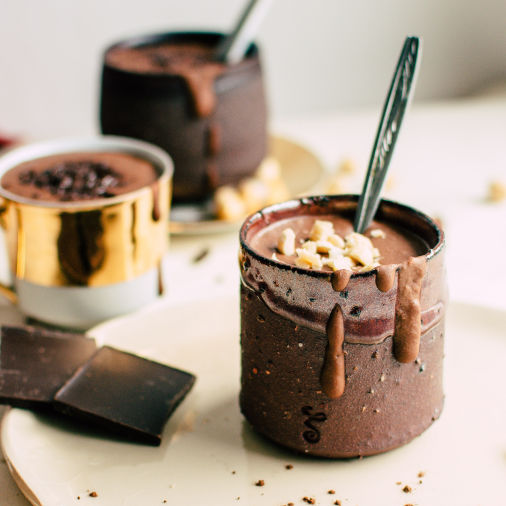 WONDERMAX POSTRES