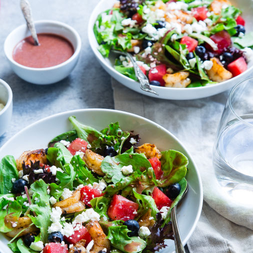 WONDERMAX ENSALADAS